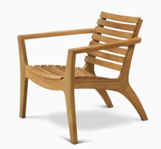 classic wooden chair 2