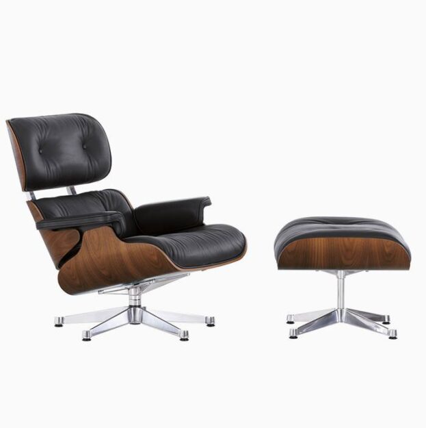 eames lounge chair 2