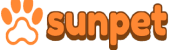 logo sunpet