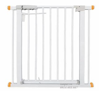 Cửa chặn chó mèo cao 102cm