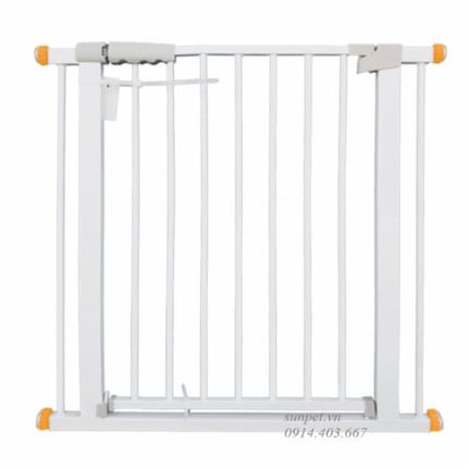 Cửa chặn chó mèo cao 102cm