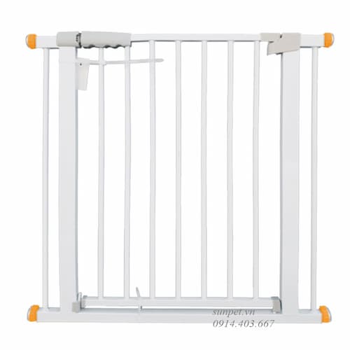 Cửa chặn chó mèo cao 102cm