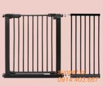 Chặn cửa chó mèo 818 màu đen
