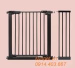 Chặn cửa chó mèo 818 màu đen