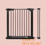 Chặn cửa chó mèo 818 màu đen