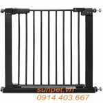 Chặn cửa chó mèo 818 màu đen