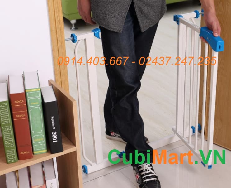 Chặn cửa chó mèo D2 3 chặn cửa chó mèo D2