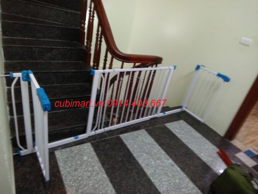 Chặn cửa chó mèo D2 2 chặn cửa chó mèo D2