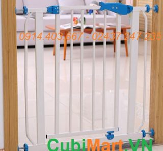 chặn cửa chó mèo D2
