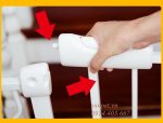 chắn cửa chó mèo umoo 516, chặn cửa thú cưng