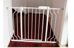 chắn cửa chó mèo umoo 516, chặn cửa thú cưng