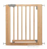 Cửa chắn chó mèo bằng gỗ Hugo