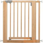 Cửa chắn chó mèo bằng gỗ Hugo