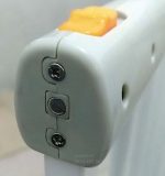 Cửa chặn chó mèo cao 102cm