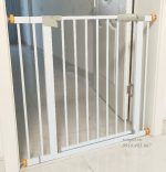 Cửa chặn chó mèo cao 102cm