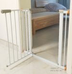 Cửa chặn chó mèo cao 102cm