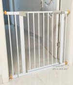 Cửa chặn chó mèo cao 102cm
