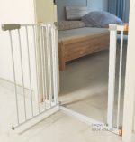 Cửa chặn chó mèo cao 102cm