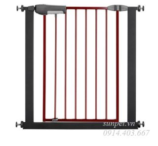 cửa chặn chó mèo khaki 816