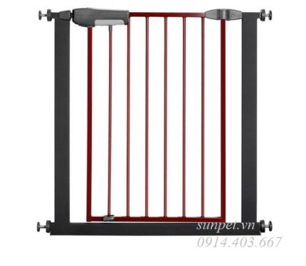 cửa chặn chó mèo khaki 816