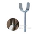 cửa chặn chó mèo khaki 816