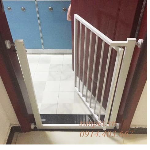 cửa chặn chó mèo Sg416